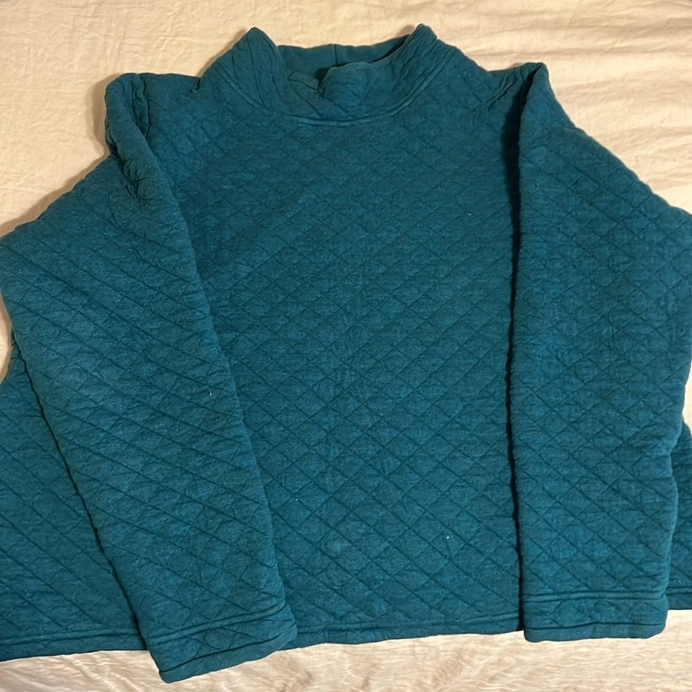 Orvis sweatshirt